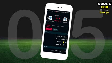 livesports808 app|Score808 live APK for Android .